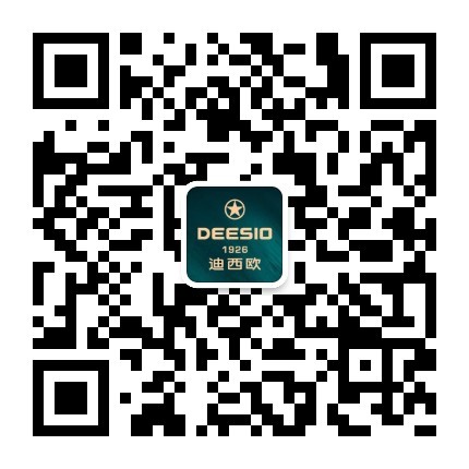 Deesio迪西欧